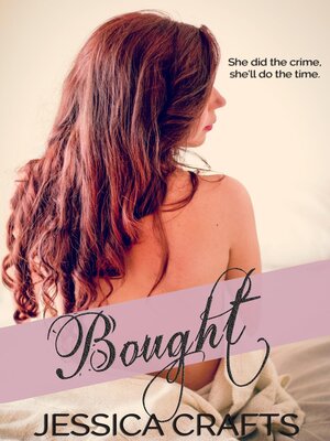 cover image of Bought